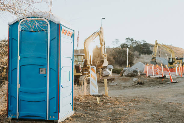 Portable Toilet Options We Offer in Haskell, OK